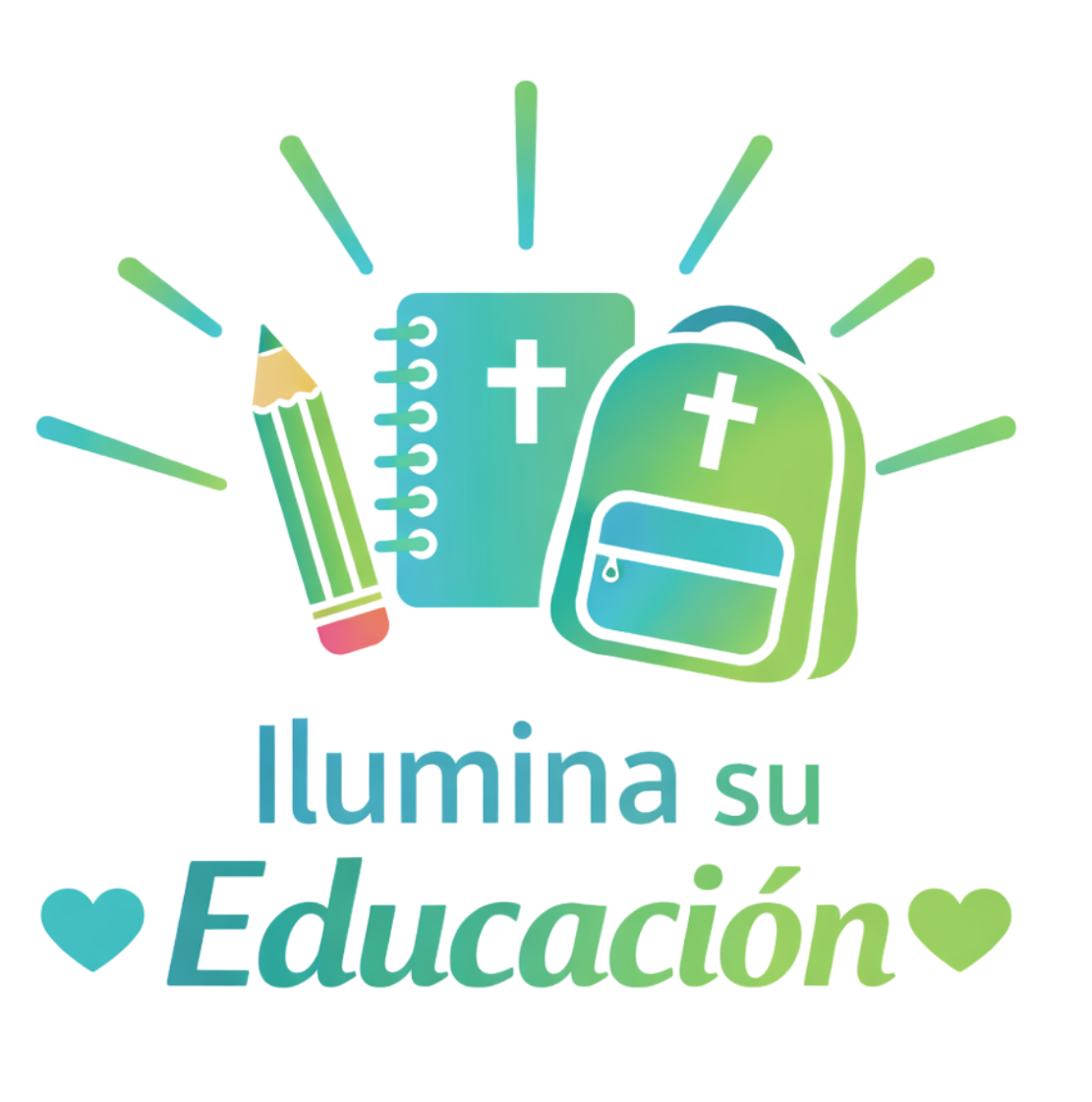 Ilumina su Educación